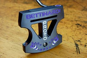 Bettinardi Stinger BB54 Prototype