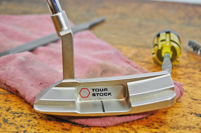 Bettinardi Proto TS5 Japan Only - Tour Stock Putters