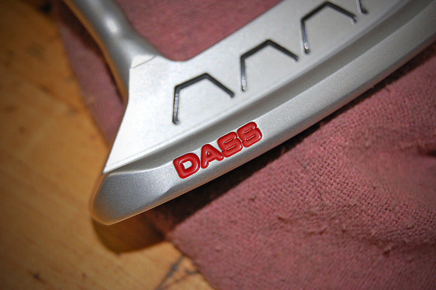 DASS Bettinardi Prototype Couples Blade