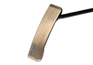 Olson Manufacturing Classic Tempered Putter 35"