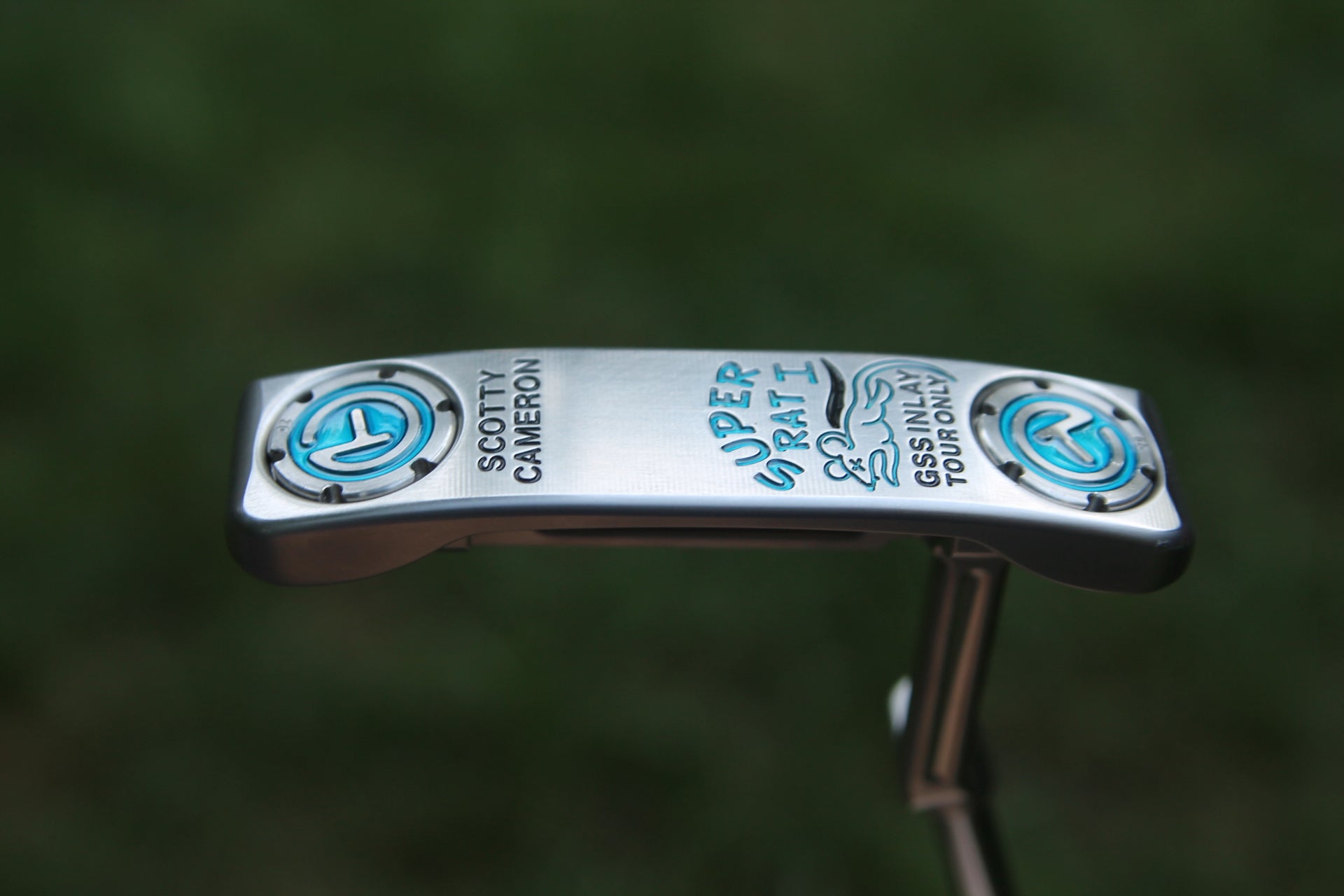 濃いピンク系統 専用 ⭐︎ブリーフィングCR10 \u0026 Scotty Cameron