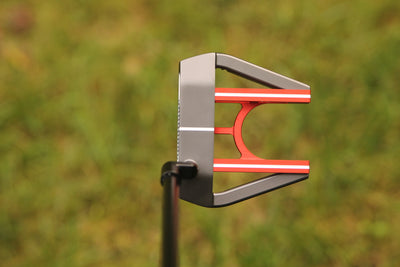 Callaway - 【ばななん】ODYSSEY EXO SEVEN CS 34 Odyssey Exo Stroke Lab Seven CS Putter Oversize Grip
