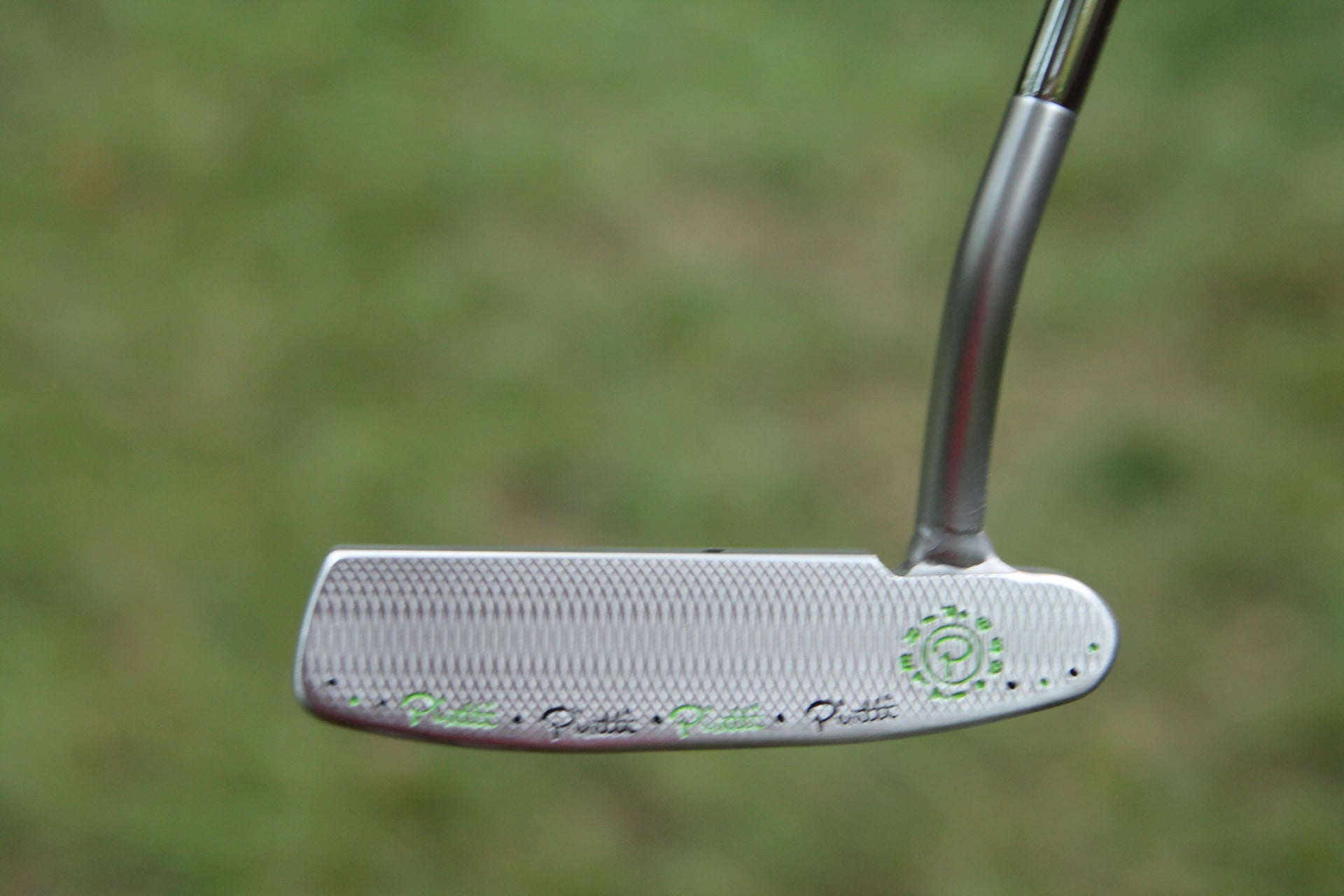 クラブ Piretti POTENZA GSS TOUR ONLY PROTOTYPE Tour Only Piretti Potenza GSS 34