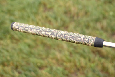 Scotty Cameron Circle T California Monterey 35