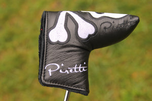 Tour Only Piretti 801 Elite GSS 35" Putter