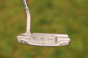 Tour Only Piretti 801 Elite GSS 35" Putter