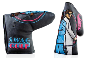 Swag Golf Vice Headcover
