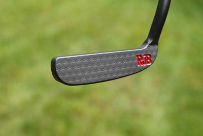 Bettinardi BB2 DASS - Tour Stock Putters