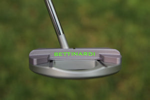 Bettinardi Prototype iNOVAi 5.0 Center Shaft