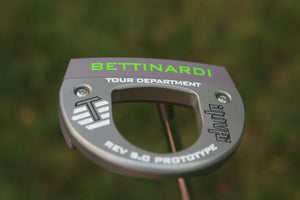 Bettinardi Prototype iNOVAi 5.0 Center Shaft