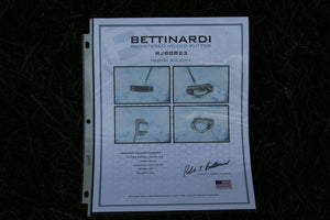 Bettinardi Prototype iNOVAi 5.0 Center Shaft