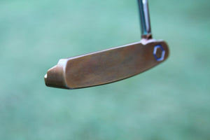 Bettinardi Solid Copper 110 BB Zero