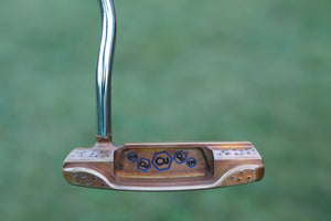 Bettinardi Solid Copper 110 BB Zero