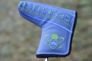 Bettinardi Solid Copper 110 BB Zero