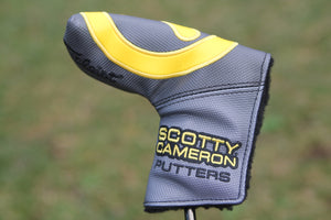 Scotty Cameron Circle T Concept 1 35"