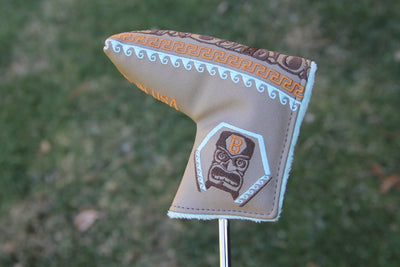 Bettinardi BB1 Tiki Limited Edition - Tour Stock Putters