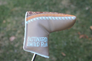Bettinardi BB1 Tiki Limited Edition
