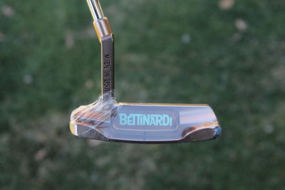 Bettinardi BB1 Tiki Limited Edition - Tour Stock Putters