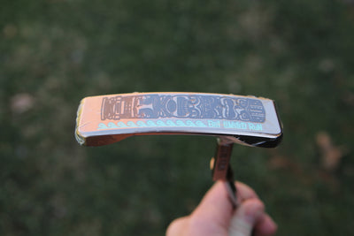 Bettinardi BB1 Tiki Limited Edition - Tour Stock Putters