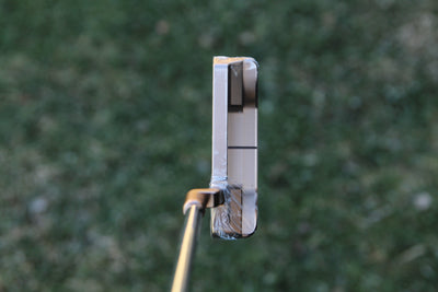 Bettinardi BB1 Tiki Limited Edition - Tour Stock Putters