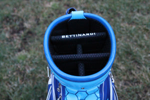 Bettinardi Hex B Staff Bag