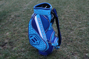 Bettinardi Hex B Staff Bag