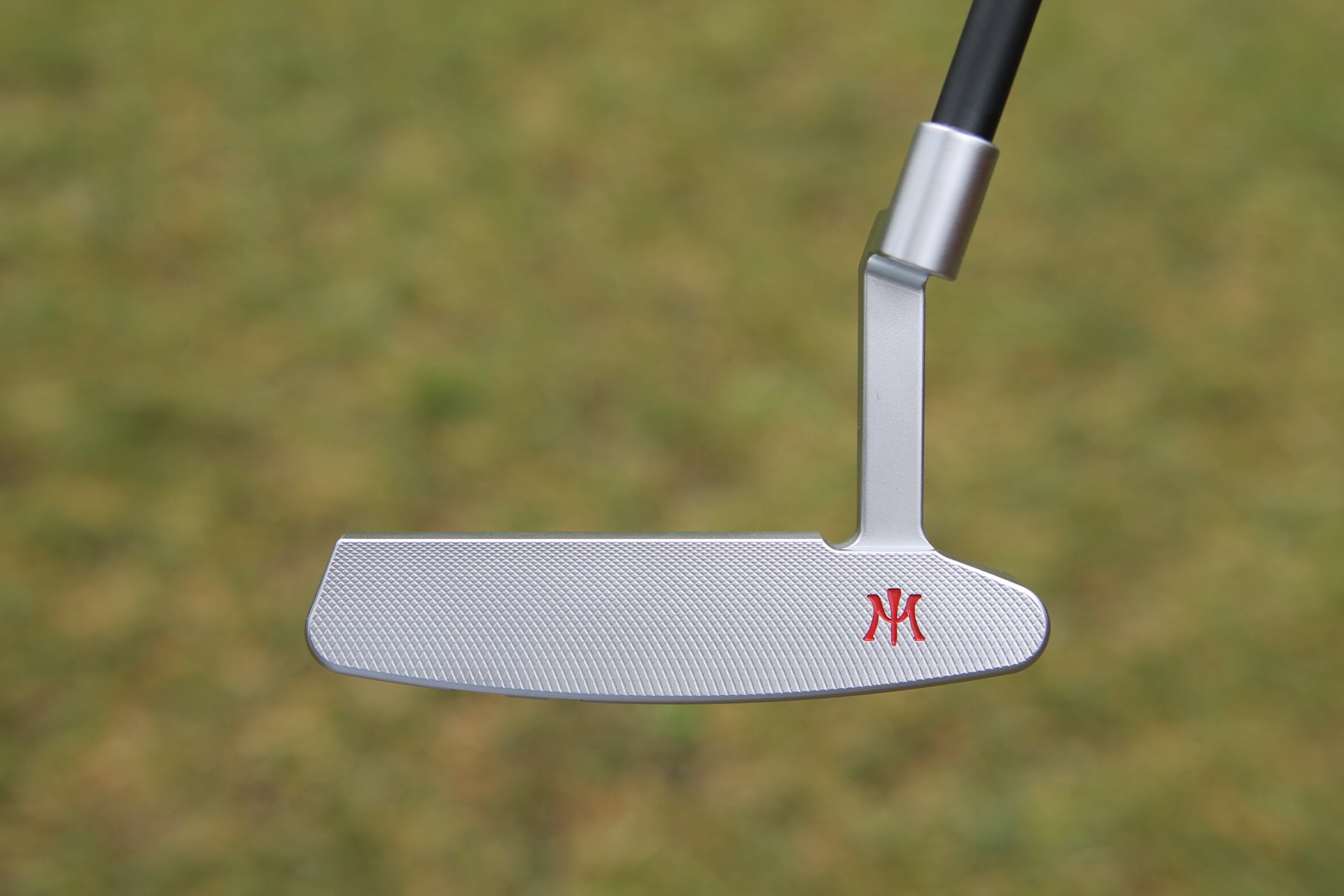Miura KM-009 Putter - Tour Stock Putters