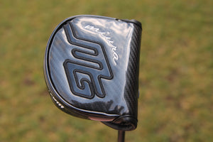 Miura Giken MGP-NM1 Putter