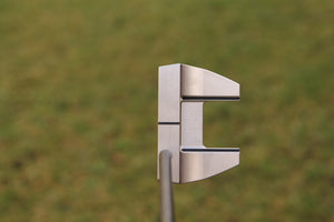 Miura Giken MGP-NM1 Putter