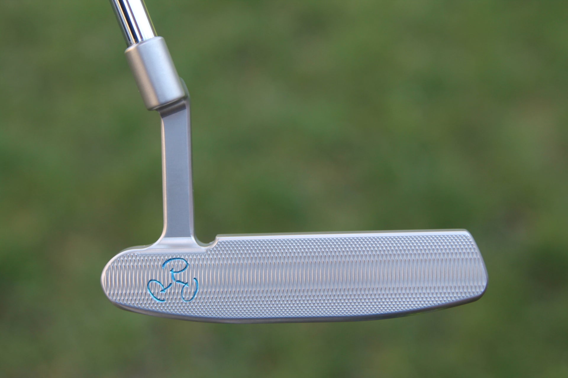 7625 Piretti レフティ 左利き FINE PUTTERS 365G CWⅡ