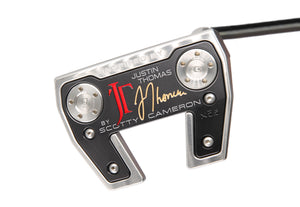 Limited Release Inspired by Justin Thomas Phantom X 5.5 34"