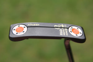 Scotty Cameron Circle T Rat 1 Concept 1.5 34"