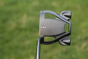 Tour Only Taylormade Black Spider 34"