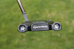 Tour Only Taylormade Black Spider 34"