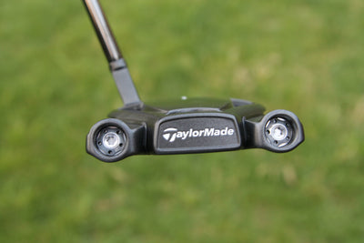 Tour Only Taylormade Black Spider 34