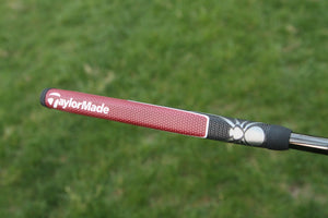 Tour Only Taylormade Red Spider 35"