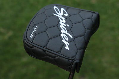 Tour Only Taylormade Black Spider 34
