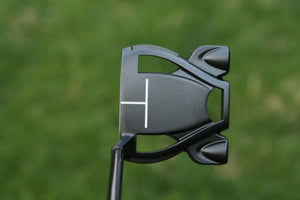 Tour Only Taylormade Black Spider 34"