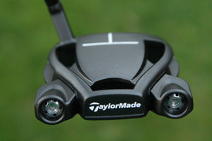 Tour Only Taylormade Black Spider 34"