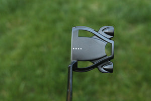 Tour Only Taylormade Black Spider 33"