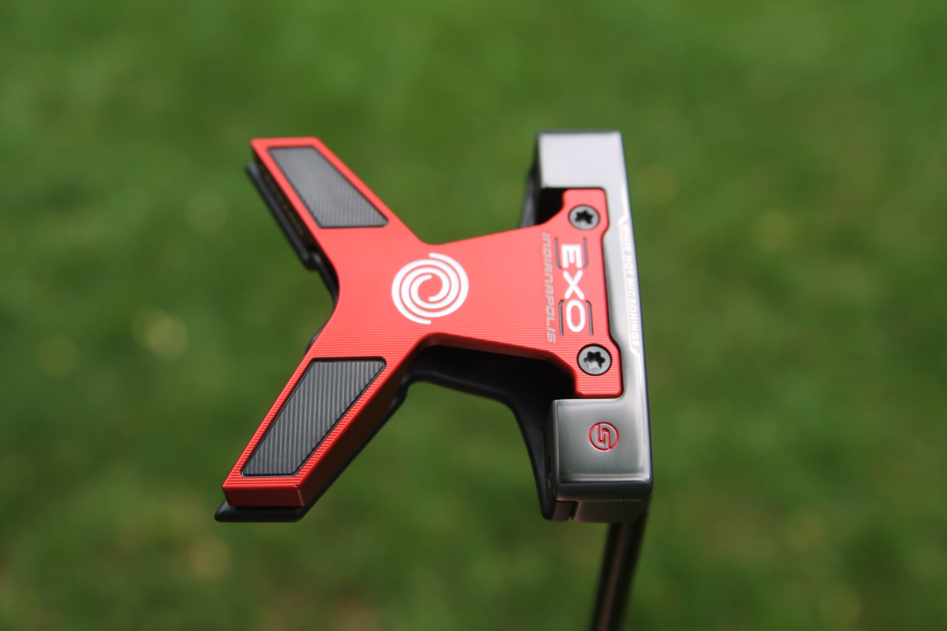 Tour Only Odyssey EXO Indianapolis 34
