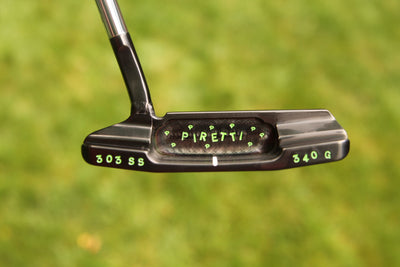 piretti 303ss capri tour only