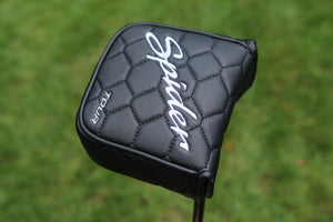 Tour Only Taylormade Black Spider 35"