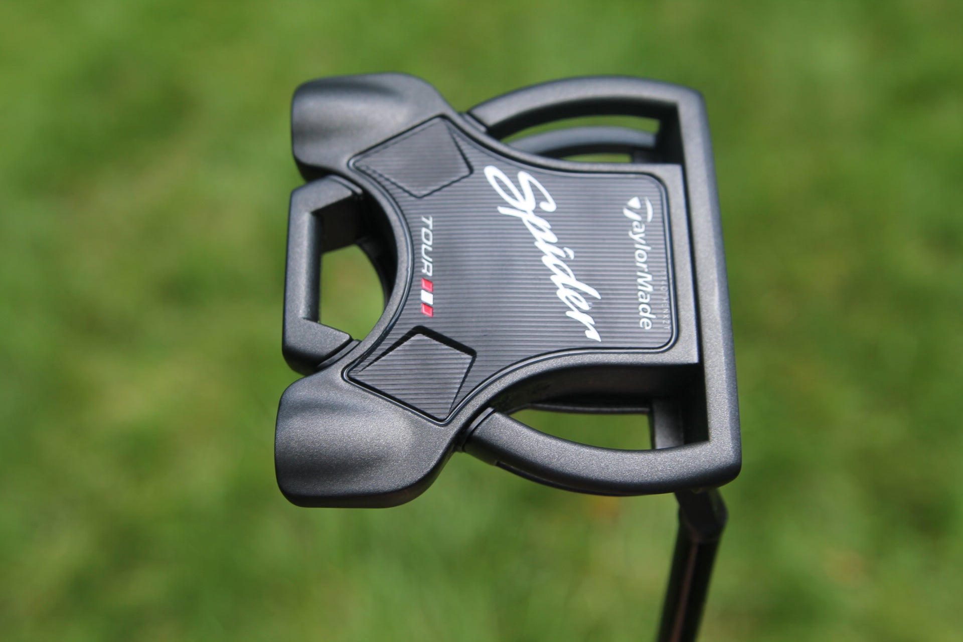 Tour Only Taylormade Black Spider 35