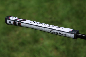 Tour Only Taylormade Black Spider 35"