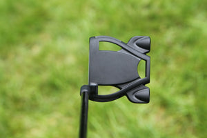 Tour Only Taylormade Matte Black Spider 35"