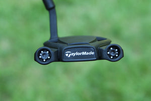 Tour Only Taylormade Matte Black Spider 35"