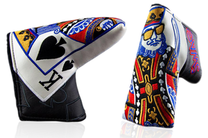Swag Golf King 3.0 Headcover