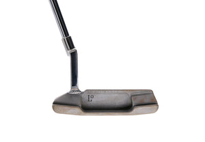 Olson Manufacturing Legacy "Trust The Rust" Putter 35"