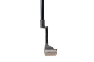 Olson Manufacturing Legacy "Trust The Rust" Putter 35"